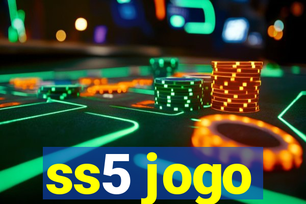 ss5 jogo